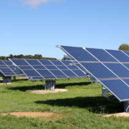 Mise aux normes des installations photovoltaïques existantes Lezignan-Corbieres